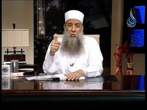 الأصل الأصيل لكل من يدعو إلى معالي الأمور | الشيخ أبي إسحاق الحويني