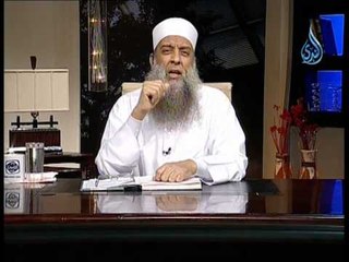 هل تستطيع أن تحكم على مافي القلب !! والتعرف على المنافقين  | الشيخ أبي إسحاق الحويني