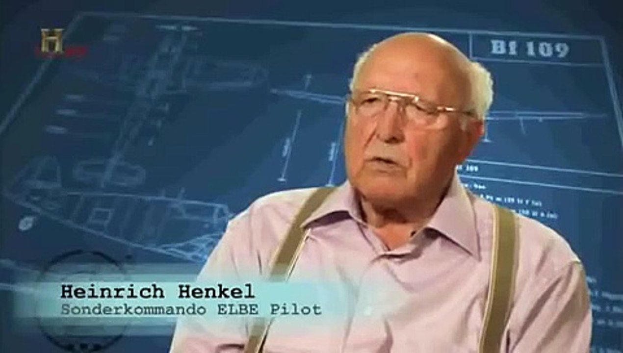 Jäger der Lüfte Sonderkommando Elbe