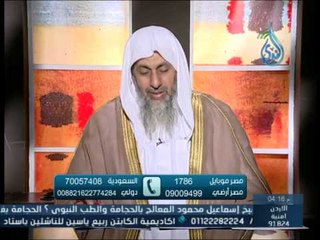ماذا أفعل ليستجيب الله لدعائي | الشيخ مصطفى العدوي