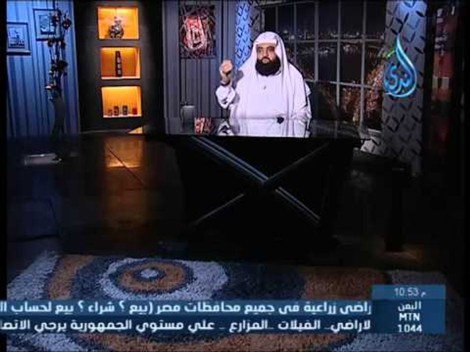 ما معنى حديث : إن الرجل ليعمل بعمل أهل الجنة في...