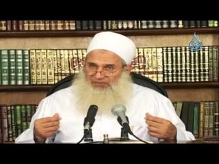 العقيدة الطحاوية ح3 | الشيخ محمد حسين يعقوب