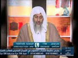 حكم من لديه بنات ولا يريد أن يرث أقاربهم | الشيخ مصطفى العدوي