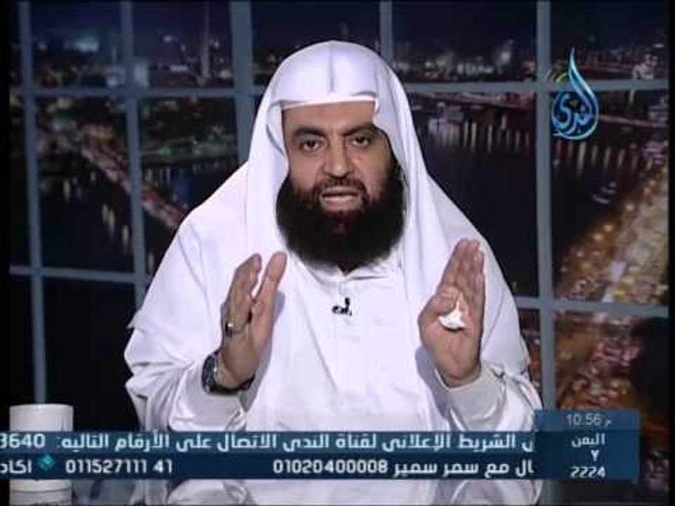 اليهود : بداية مضيئة وتاريخ مظلم 11 | إنما الأمم الأخلاق | الشيخ متولي البراجيلي