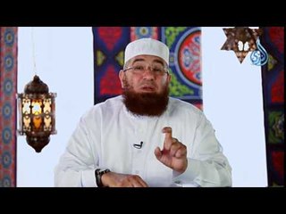 برومو برنامج  | اشراقات | الشيخ محمود المصري  في رمضان