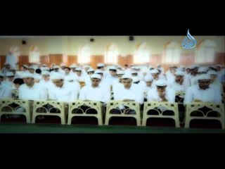 برومو برنامج | مسافر مع القرآن | الشيخ فهد الكندري في رمضان
