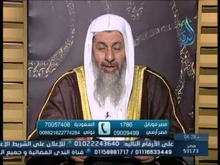 ما دليل تعدد النيات في الصلاة أو في العبادة | الشيخ مصطفى العدوي