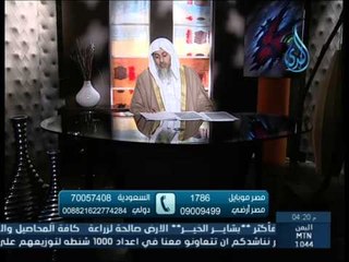 أم لديها بنتين تريد أن تعطى شقة لبناتها | الشيخ مصطفى العدوي