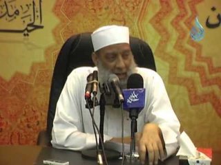 لن يدخل أحدا الجنة بعمله | الشيخ الحويني