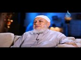 برومو برنامج | قصص وعبر|  الشيخ شعبان درويش  في رمضان