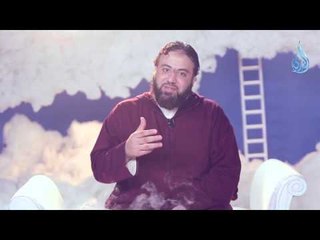 برومو برنامج | معارج | وجدان العلي في رمضان