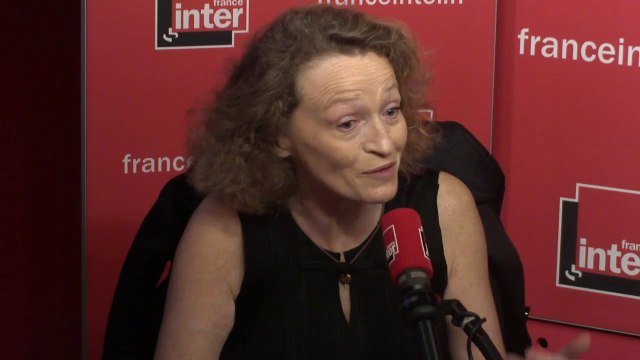 Annick Cojean : Simone Veil avait la volonté de faire la paix à tout prix (...) C'est une femme d'espoir qui entre au Panthéon