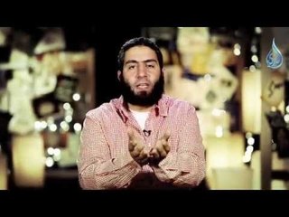 برومو برنامج|  كأنك تراه | مصطفى الميهى في رمضان