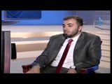 ألـــــم | مع الشيخ أشرف عامر وفي ضيافته الشيخ أحمد الشريف 16 6 2015