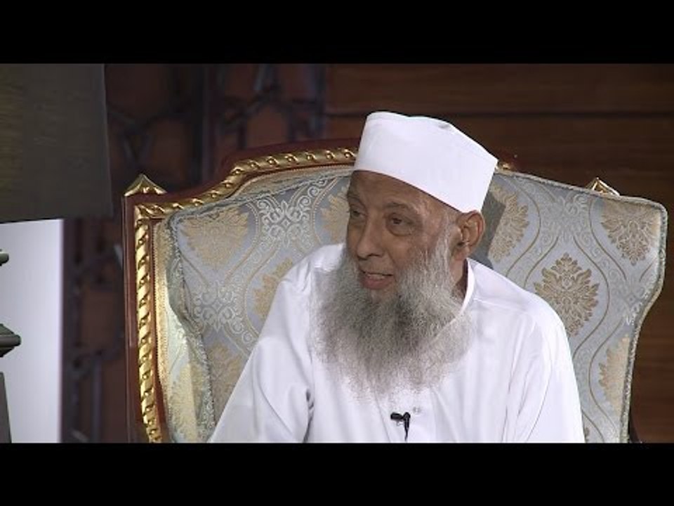مركب العبور| عابر سبيل |ح3 الشيخ ابي اسحاق الحو...