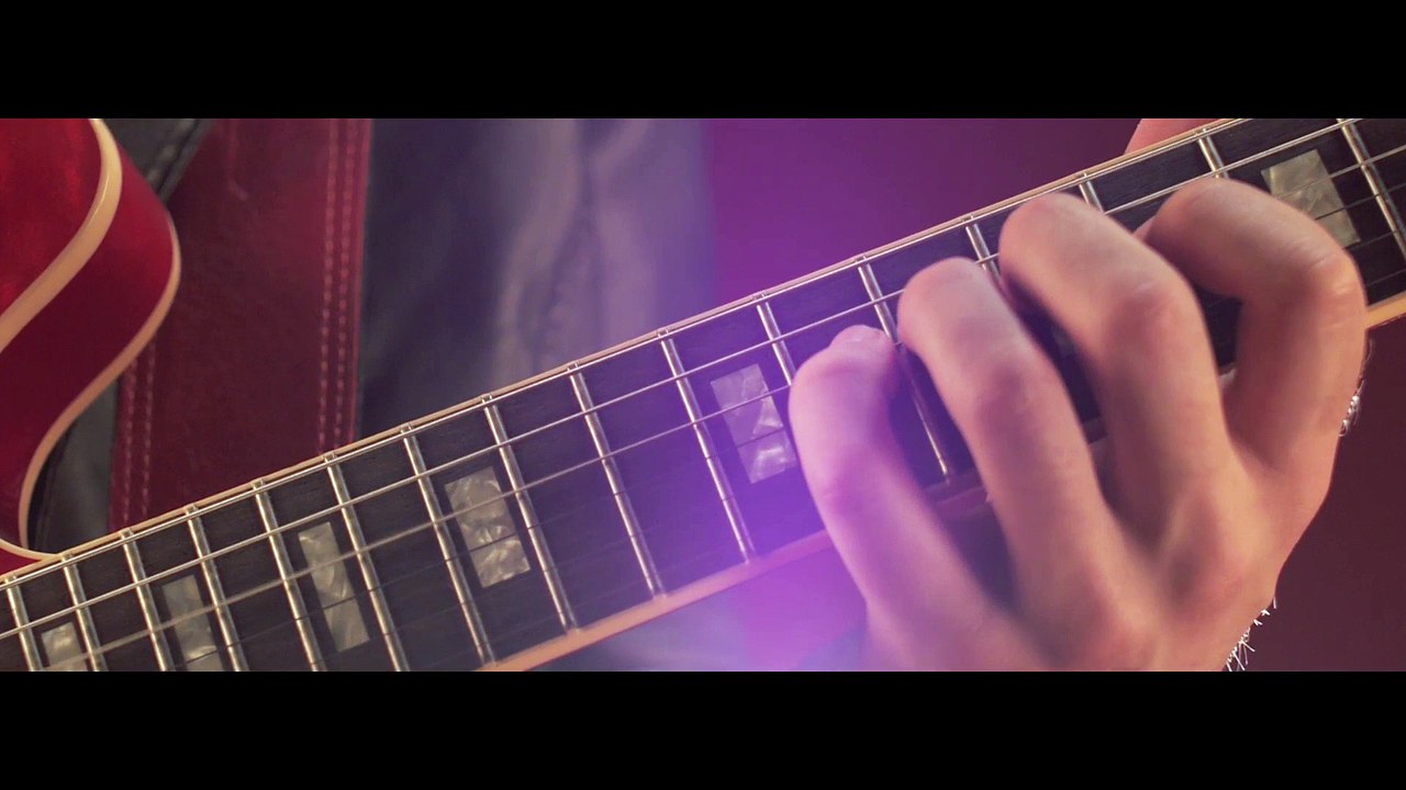 Want To Be Yours (Official Video) - House of Faces