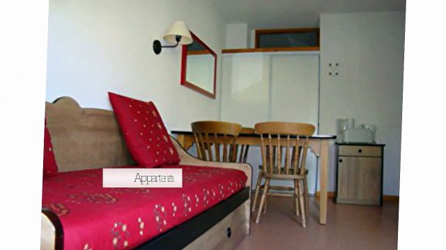A vendre - Appartement - SAINT FRANCOIS LONGCHAMP (73130) - 3 pièces - 34m²