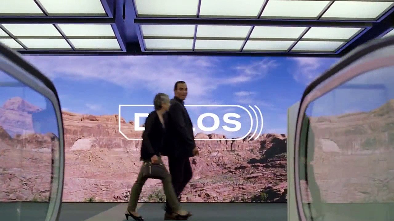 Westworld Mobile – Control Your Future Trailer - HBO – Kilter Films - Behaviour Interactive – WB Games San Francisco - Warner Bros. Interactive – WBIE – Andr