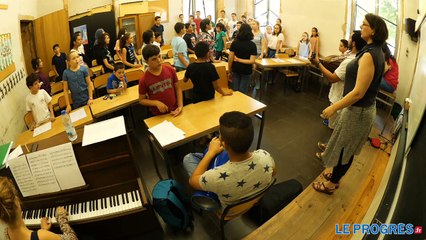 Chanteurs Pierre Augros OK