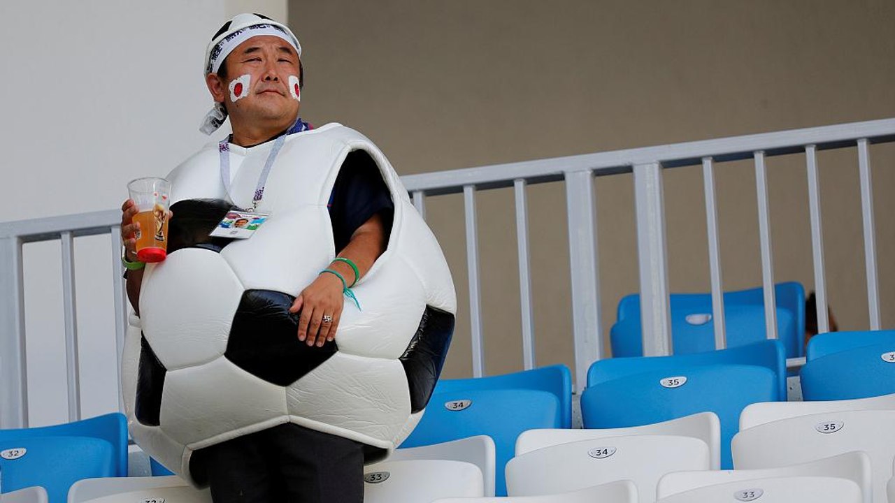 Beleidigungen im Fußball: Wer sagt was - und warum?