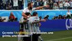 Mondial 2018 : les forces et faiblesses de l'Argentine avant le huitième de finale face aux Bleus