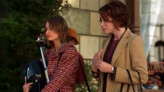 Ally Mcbeal S05E01 Friends And Lovers
