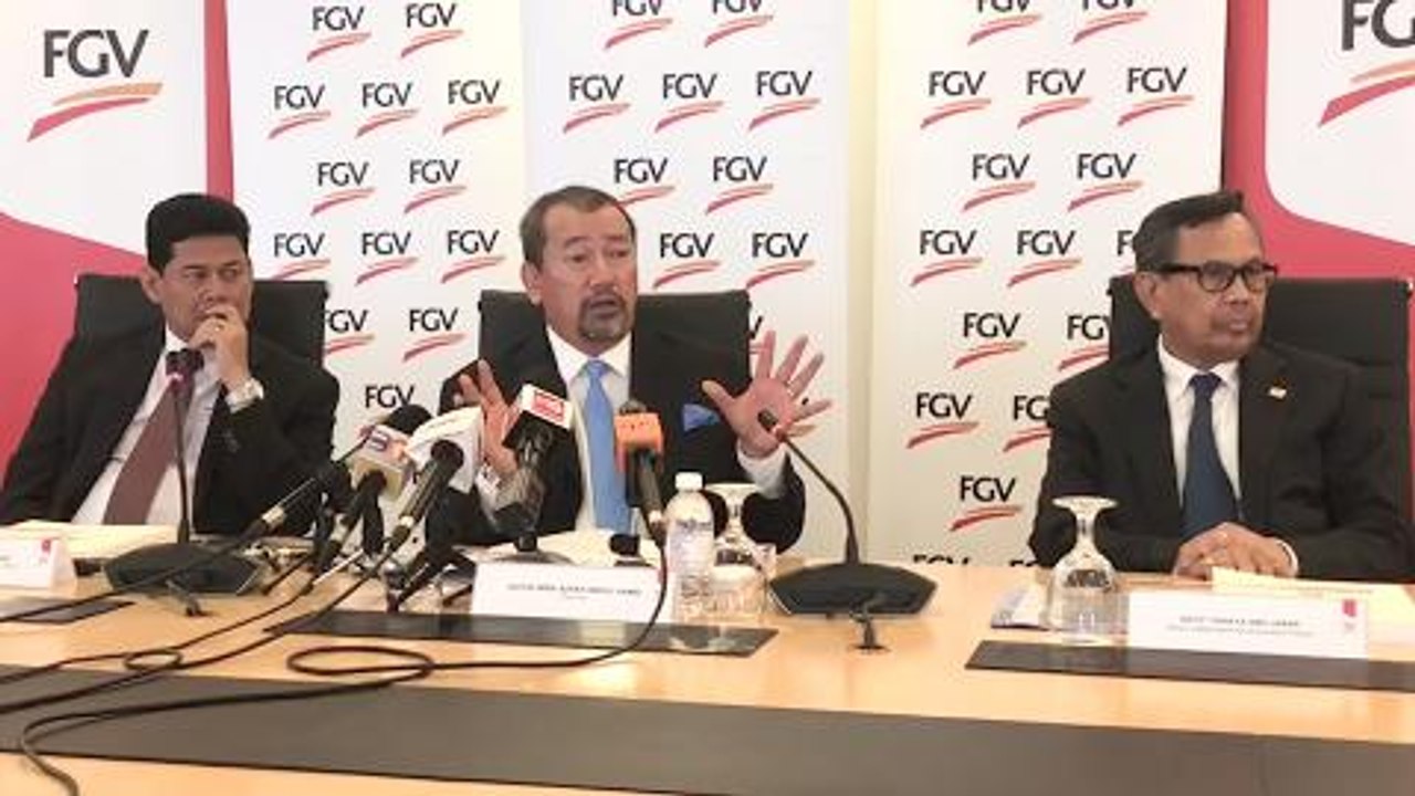 FGV: No political interference