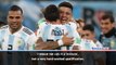 Argentina qualification was not a miracle - Lo Celso