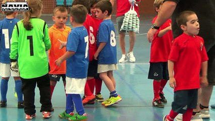 I TORNEO FULBITO 2018