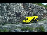 Renault Pro  Vans: Express delivery for the Renault Sport Formula One™ Team - Ep 2/4 (Sponsored)