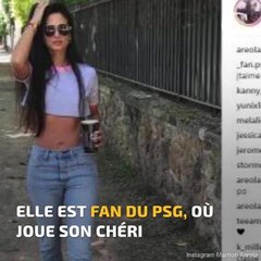 Alphonse et Marrion Areola