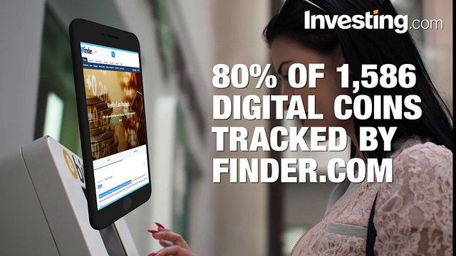 Over 80% of Cryptocurrencies Decline amid Selloff