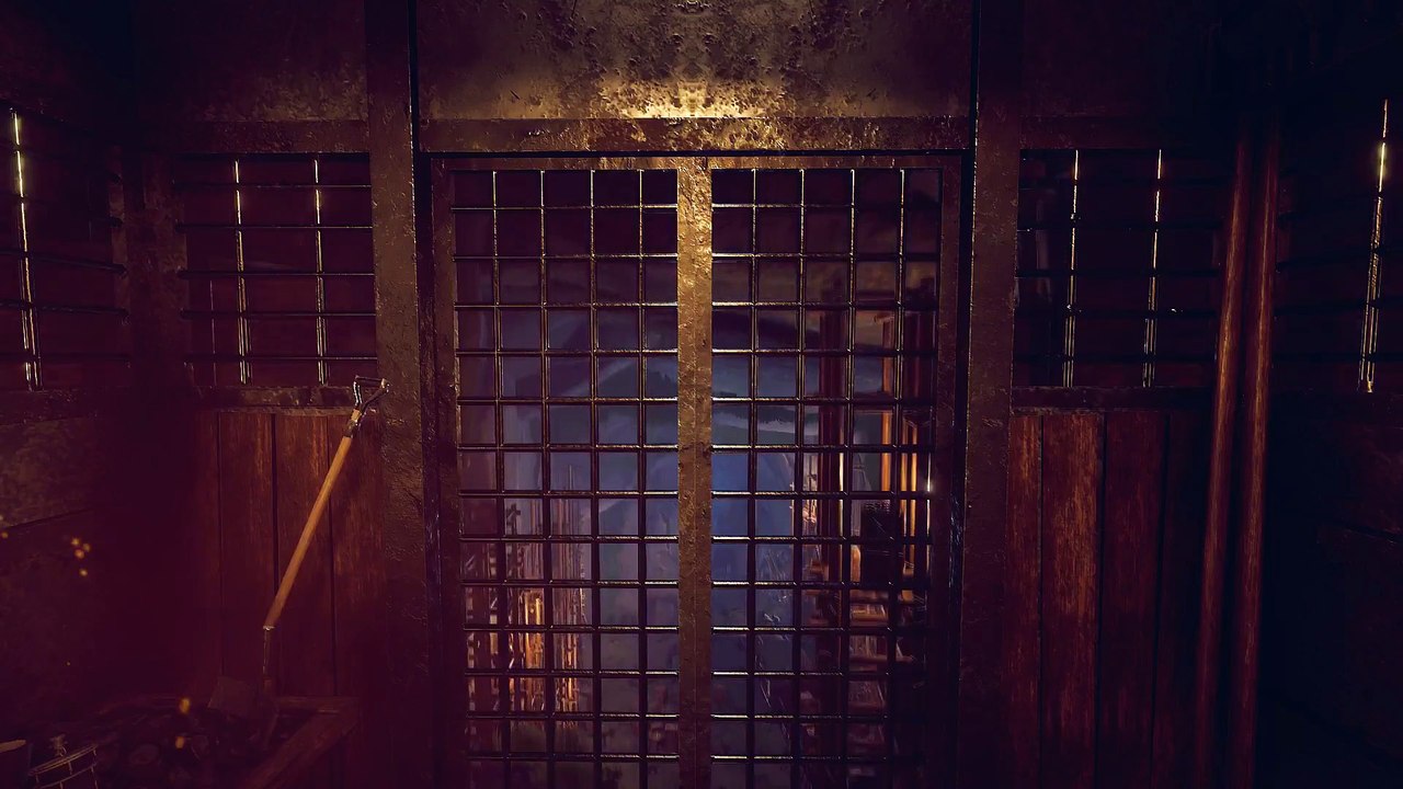 The Free Ones - Official Trailer