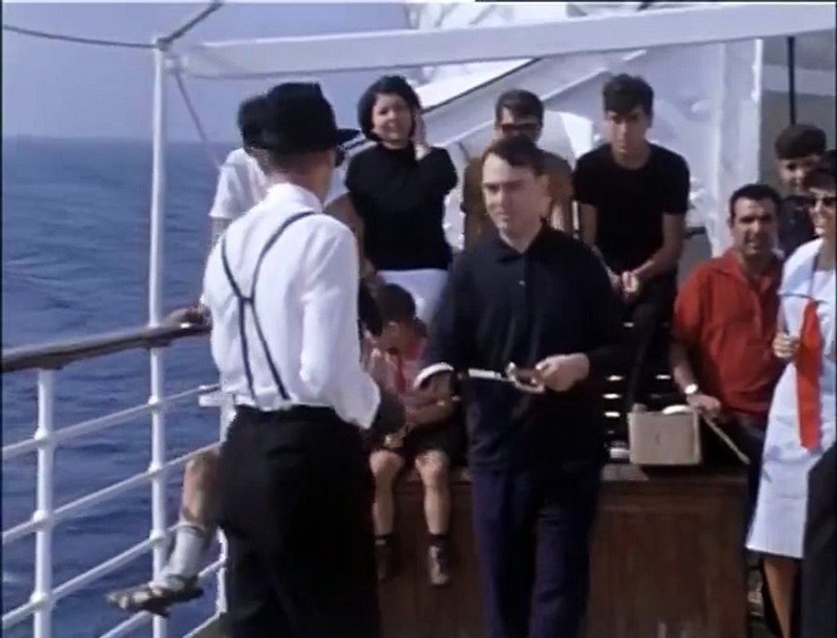 Les Globe trotters 04 En Sicile mkv