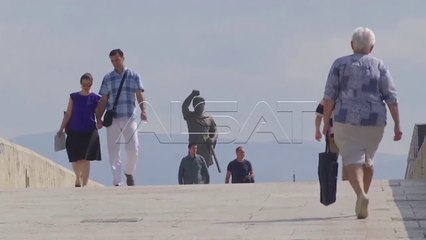 Kuvend, javën e ardhshme votimi i ri i marrëveshjes