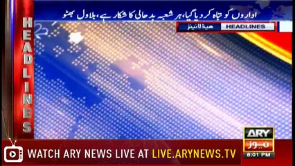 Headlines 2000 28th June 2018