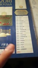 Jovem explica por que razão Portugal vai ser campeão do Mundo