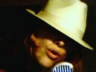 I got trouble - Christina Aguilera