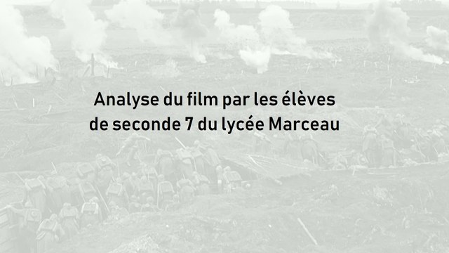 Diaporama lycée Marceau de Chartres- Les Studios 28 - 18/05/2018