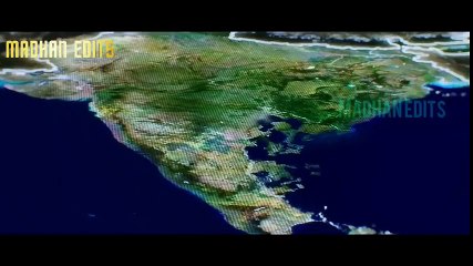 Latest South Indian Full Hindi Dubbed Movie Trailer--Daring Rakhwala 2 (Miruthan) --2018  --Watch Online