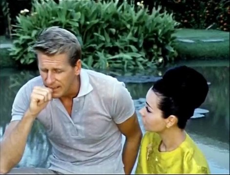 Les Globe trotters 08 En Thailande mkv