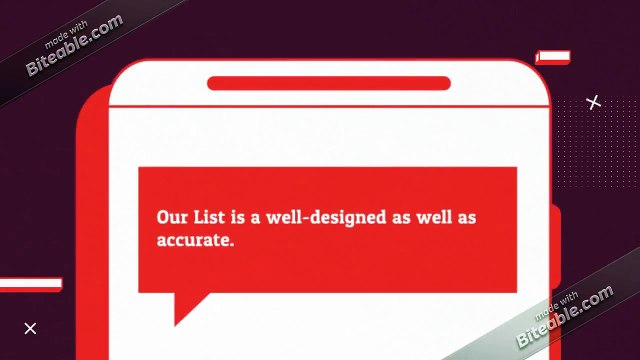 Laboratory Director Email List Providers