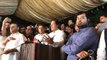 Imran Khan's Speech in NA-131 Lahore on 28.06.2018