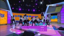 Uza - JKT48 Lagu Indonesia Yang Menduia