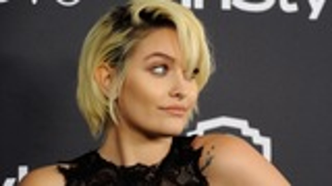 Heartfelt Tribute to Joe Jackson Posted by Granddaughter Paris Jackson | Billboard News