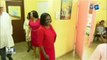Don d’échographes et autres matériels sanitaires de la Fondation Sylvia Bongo au service accouchement du CHU de Libreville