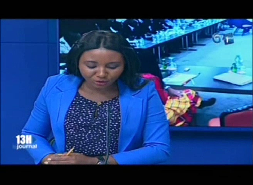 Séminaire sur les renforcements des capacités sur les droits de l’enfant au Gabon