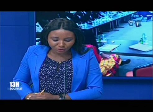 Séminaire sur les renforcements des capacités sur les droits de l’enfant au Gabon