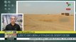Ejército sirio libera de Daesh la totalidad del desierto de Deir Ezzor