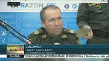 Colombia: asesinan a exalcaldesa de San Bernardo del Viento